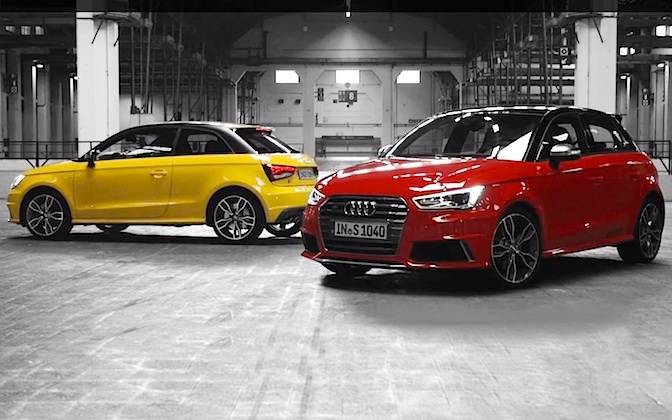 Audi-S1-Comercial-Televisivo-video