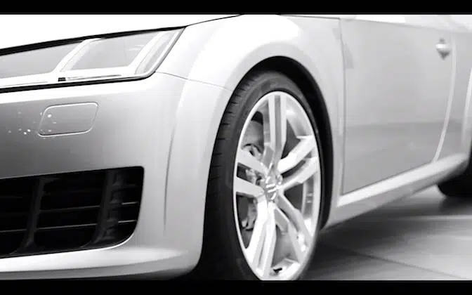 Audi-TT-2014-Video