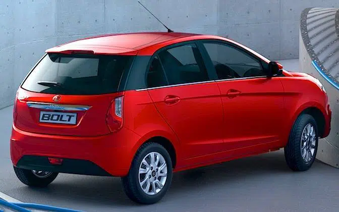 Tata-Bolt