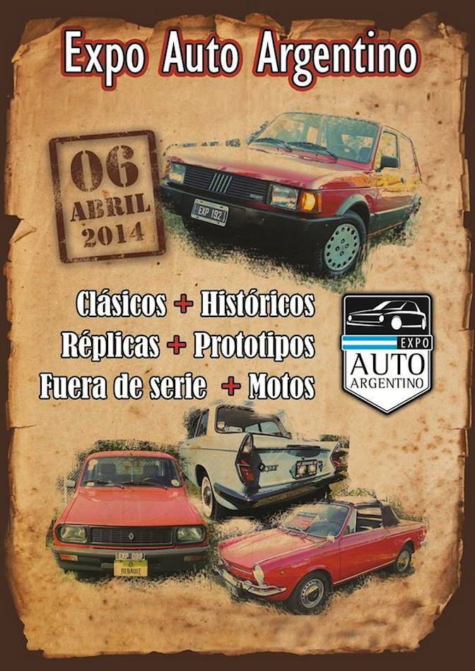 Expo-Auto-Argentino-2014