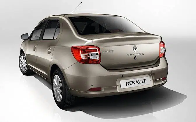 Renault-Symbol-2013-Chile-3