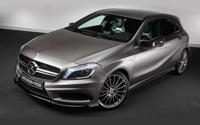 CLA-45-AMG-01