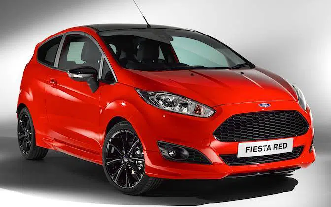 Ford-Fiesta-Red-Edition-1