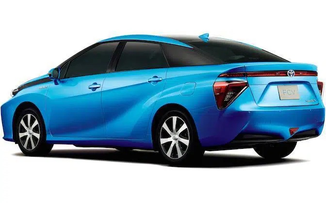 Toyota-FCV-2