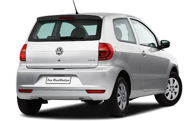  Volkswagen considera crear un centro de desarrollo en Brasil para revitalizar las ventas