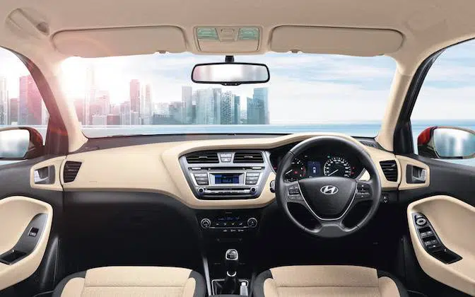 Hyundai-Elite-i20-interior