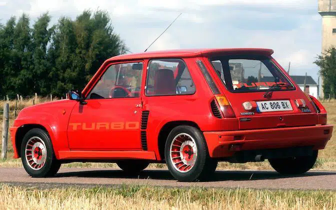 Reault-5-Turbo-5