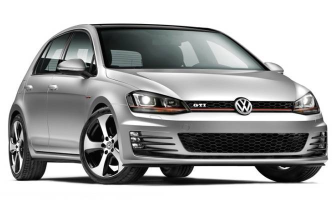Volkswagen-Golf-GTI