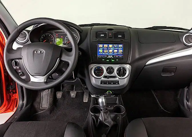 Lada-Kalina-interior