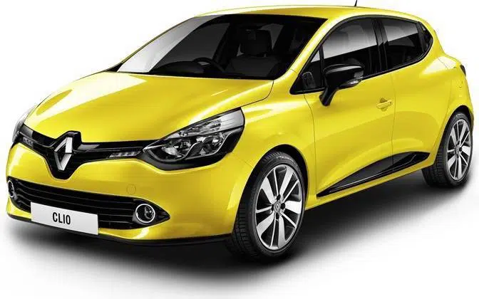 Renault-Clio-IV