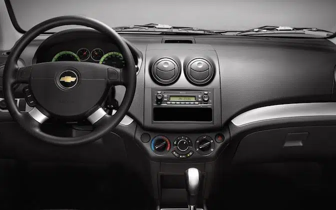 Chevrolet-Aveo-G3-interior