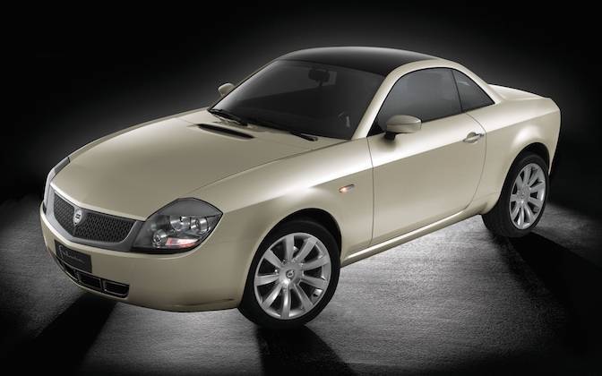 Lancia-Fulvia-Coupe-Concept-2003-2