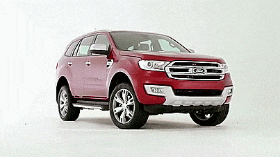 Ford-Everest-Video