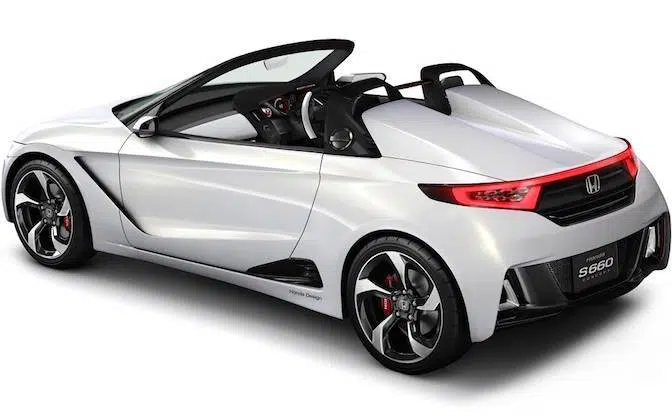 Honda-S660-1