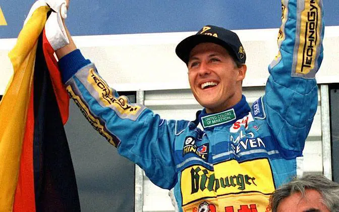 Schumacher-Adelaida-1994-1