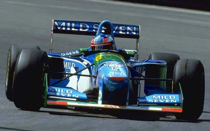 Schumacher-Adelaida-1994-2