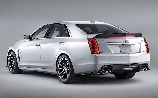 Cadillac-CTS-V-1