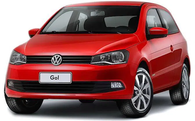 Volkswagen-Gol-Trend