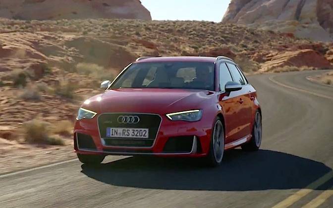 Audi-RS3-Sportback-video