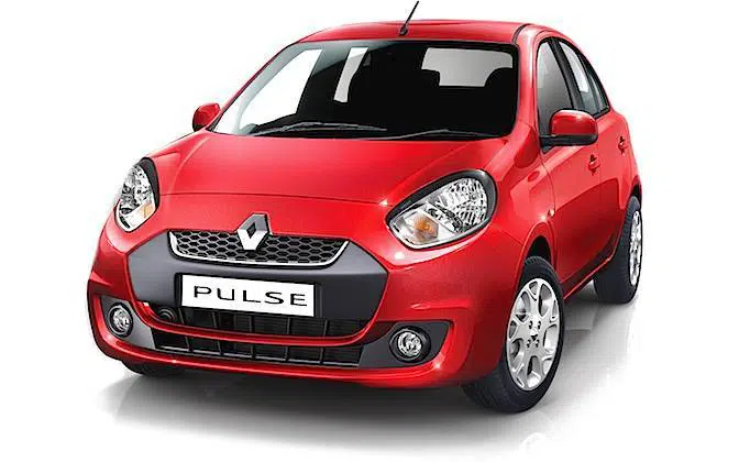 Renault-Pulse