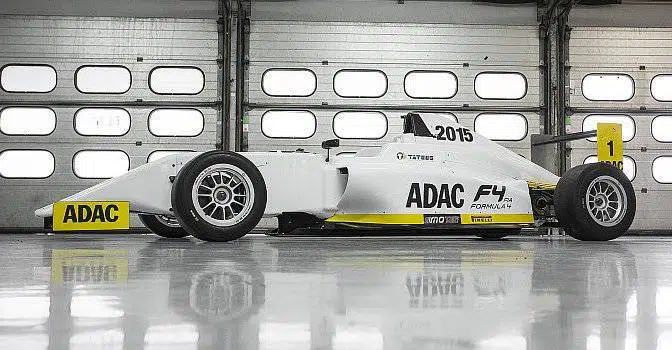 Adac-F4-Car