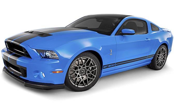 Shelby-Mustang-GT500-EcoBoost