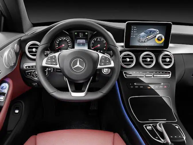 Mercedes-Benz-Clase-C-Coupe-1