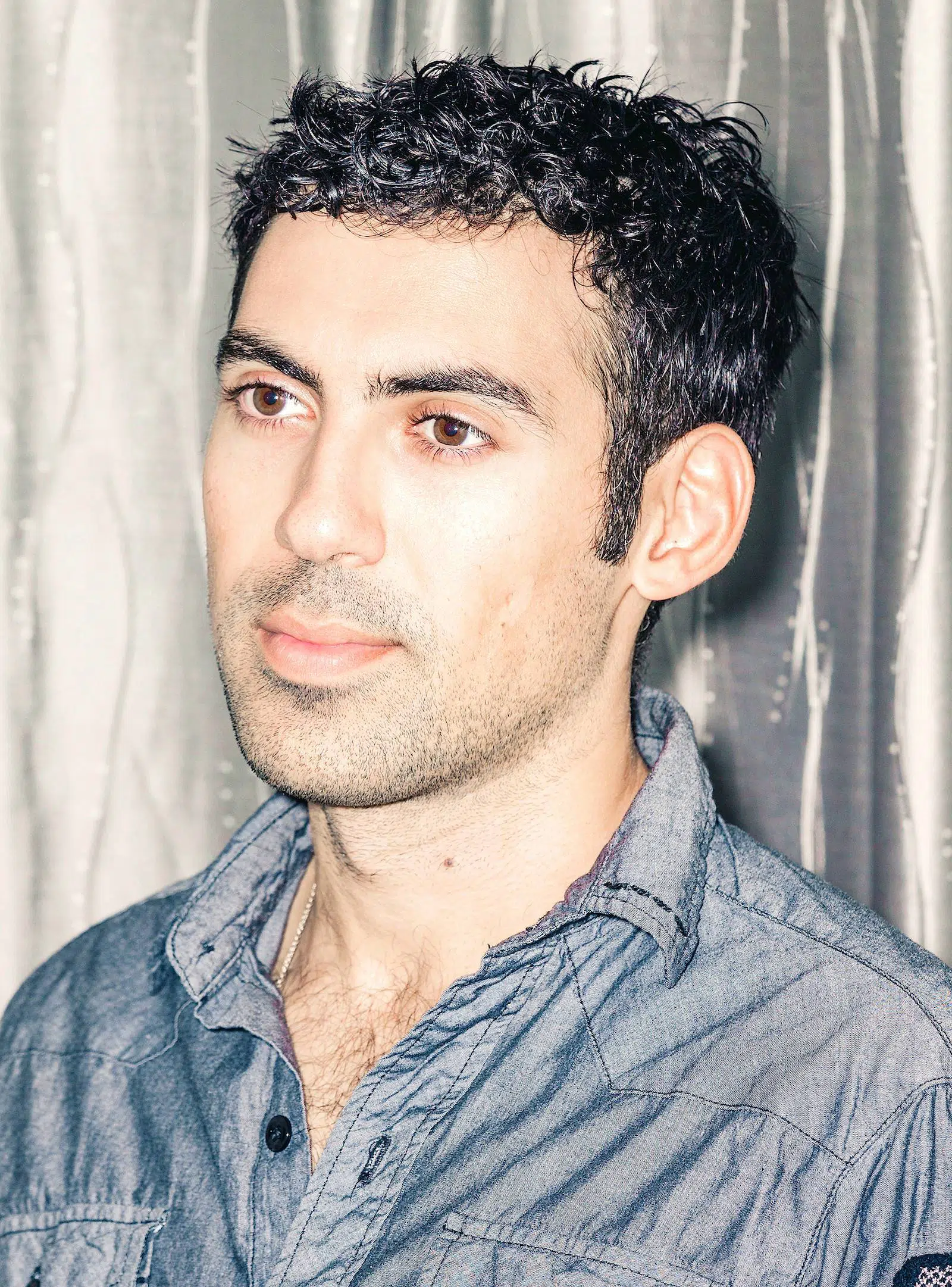 Samy Kamkar