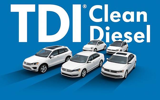 Volkswagen-TDI-Clean-Diesel