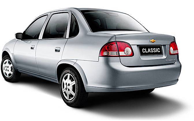 Chevrolet-Classic