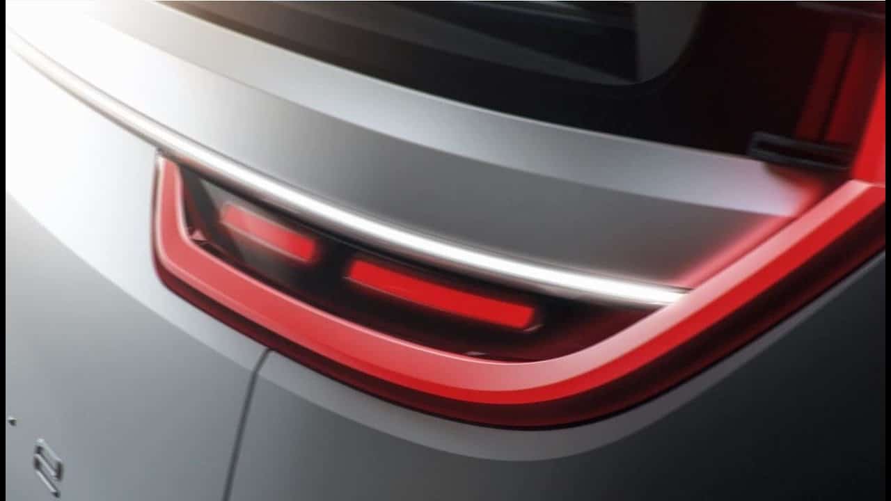 El Volkswagen Duo E Se Deja Ver En Un Vídeo Adelanto