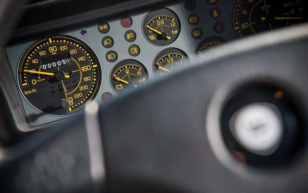 Lancia Delta Integrale HF Turbo Martini 5