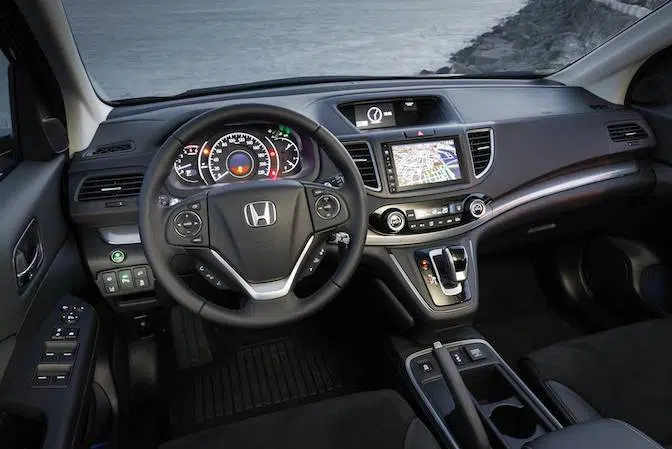 Honda-CRV-2016-4