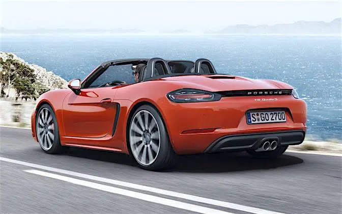 Porsche-718-Boxster-2