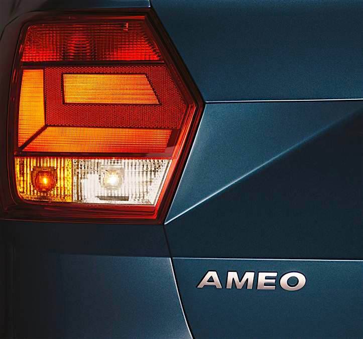 VW-Ameo