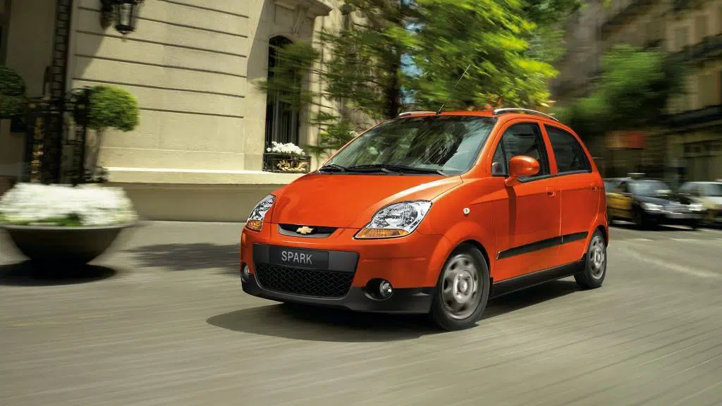 matiz
