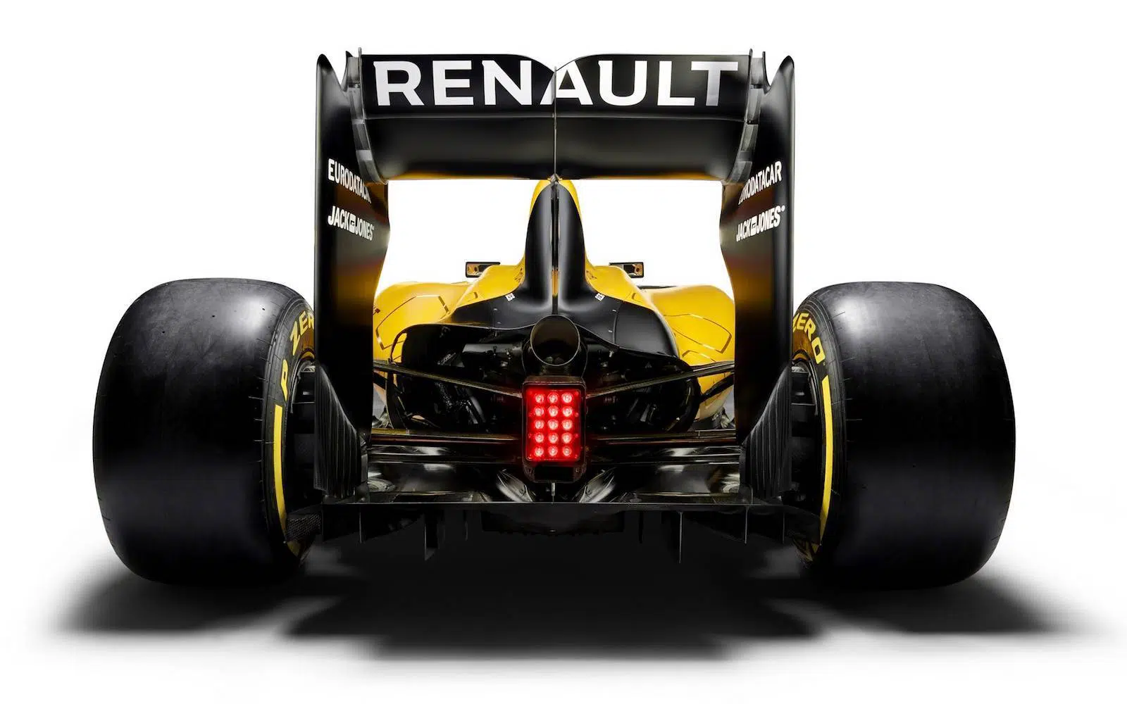 Renault RS 16