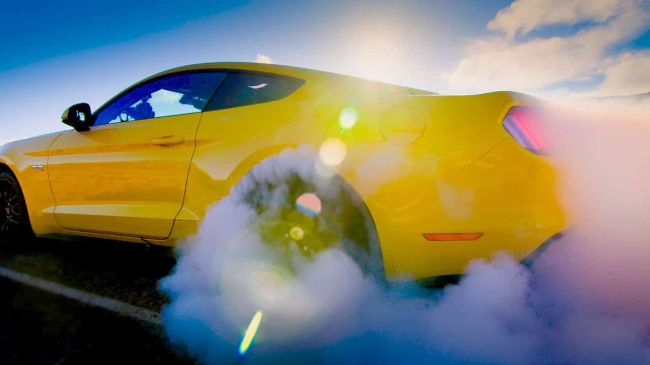 El Nuevo Top Gear Ya Tiene Trailer Oficial