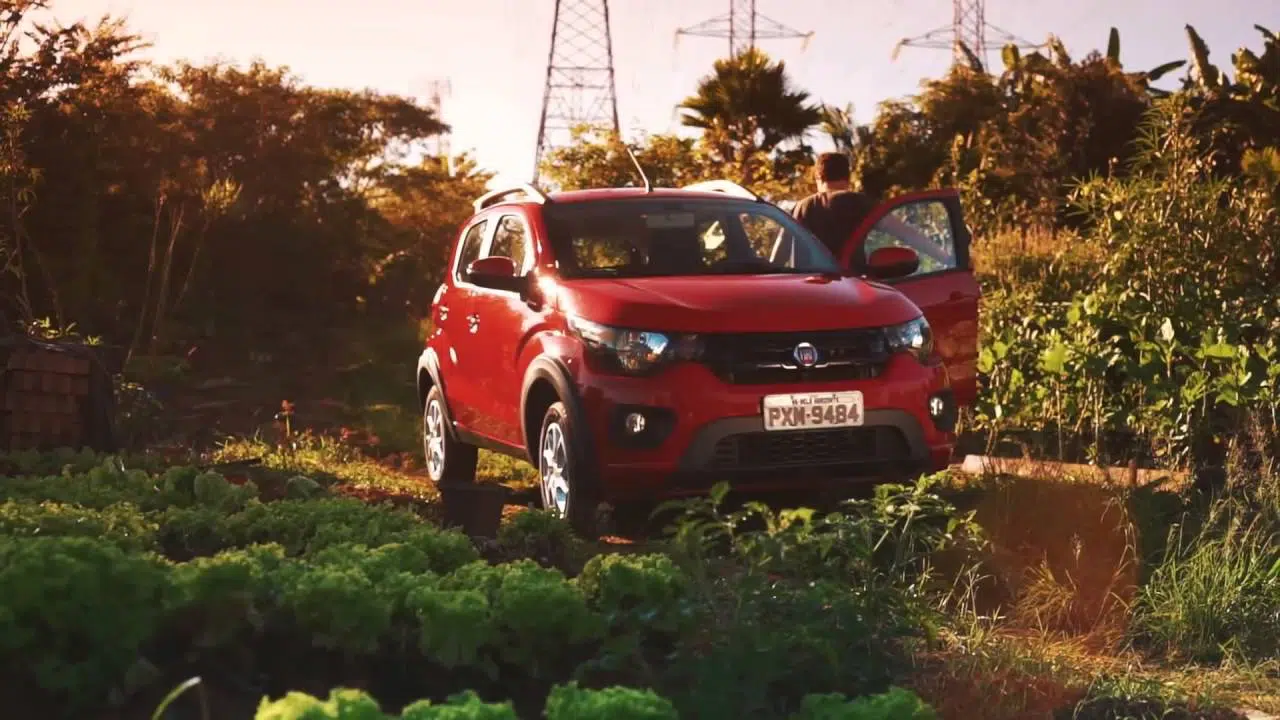 Video: El Nuevo Fiat Mobi Analizado En Mayor Profundidad