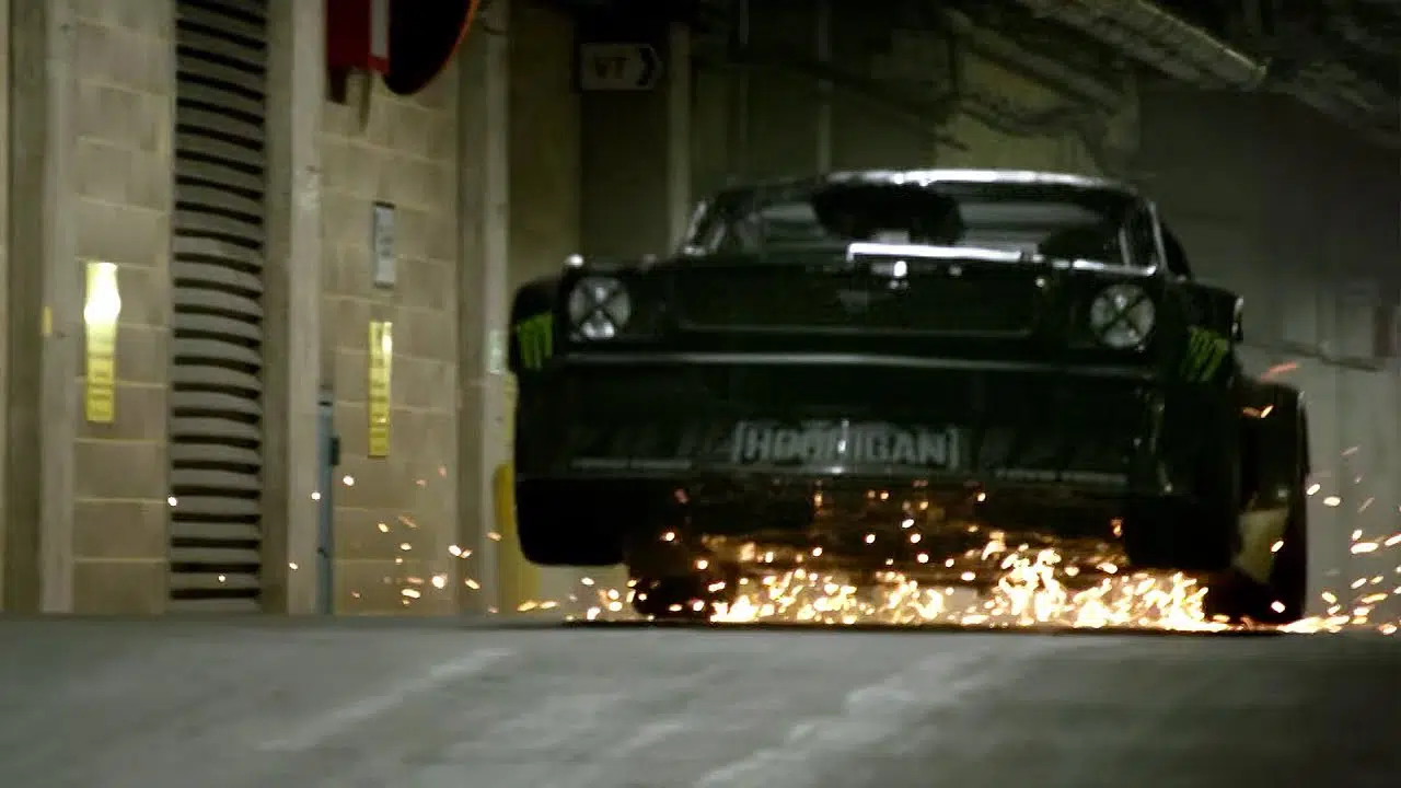 Video: Nuevo Trailer Oficial De Top Gear