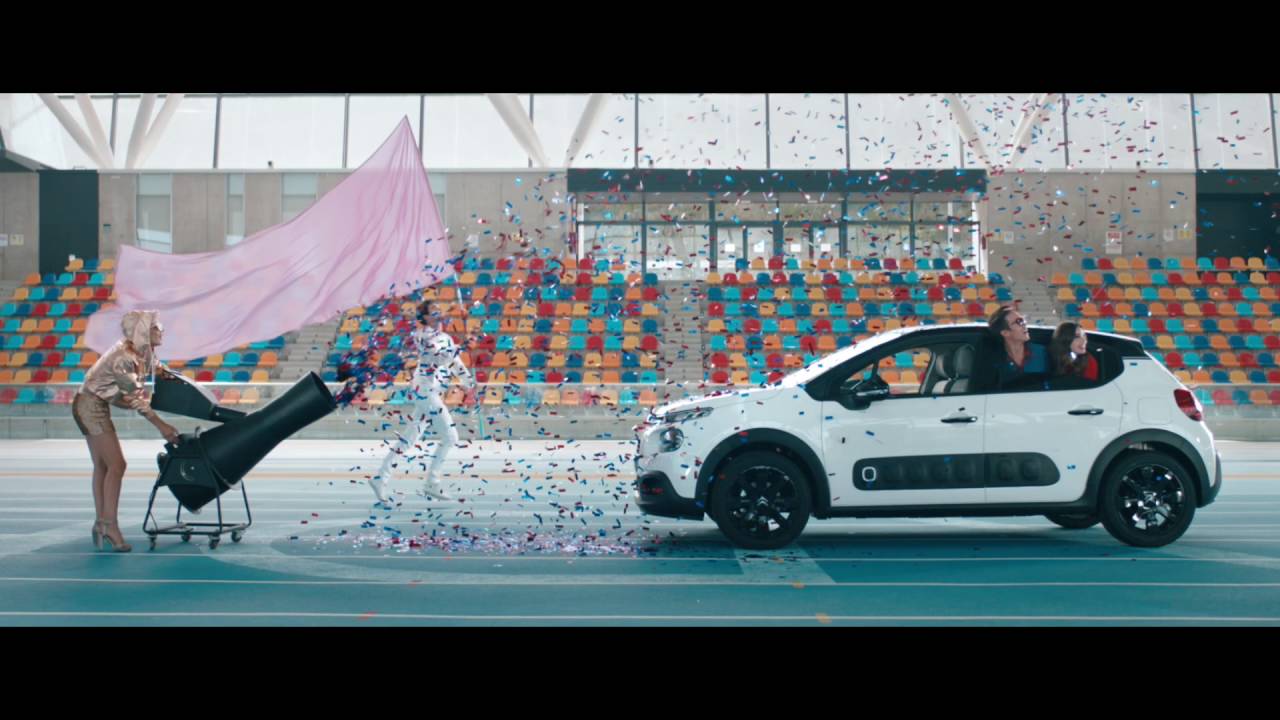 El Nuevo Citroën C3 Se Deja Ver En Vídeo