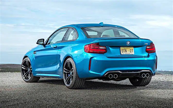 BMW-M2-Coupe-2