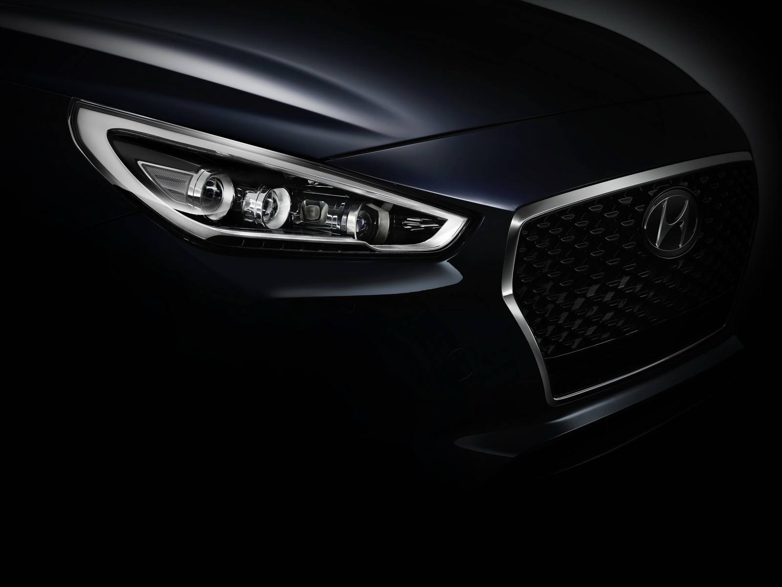 Hyundai i30 2017