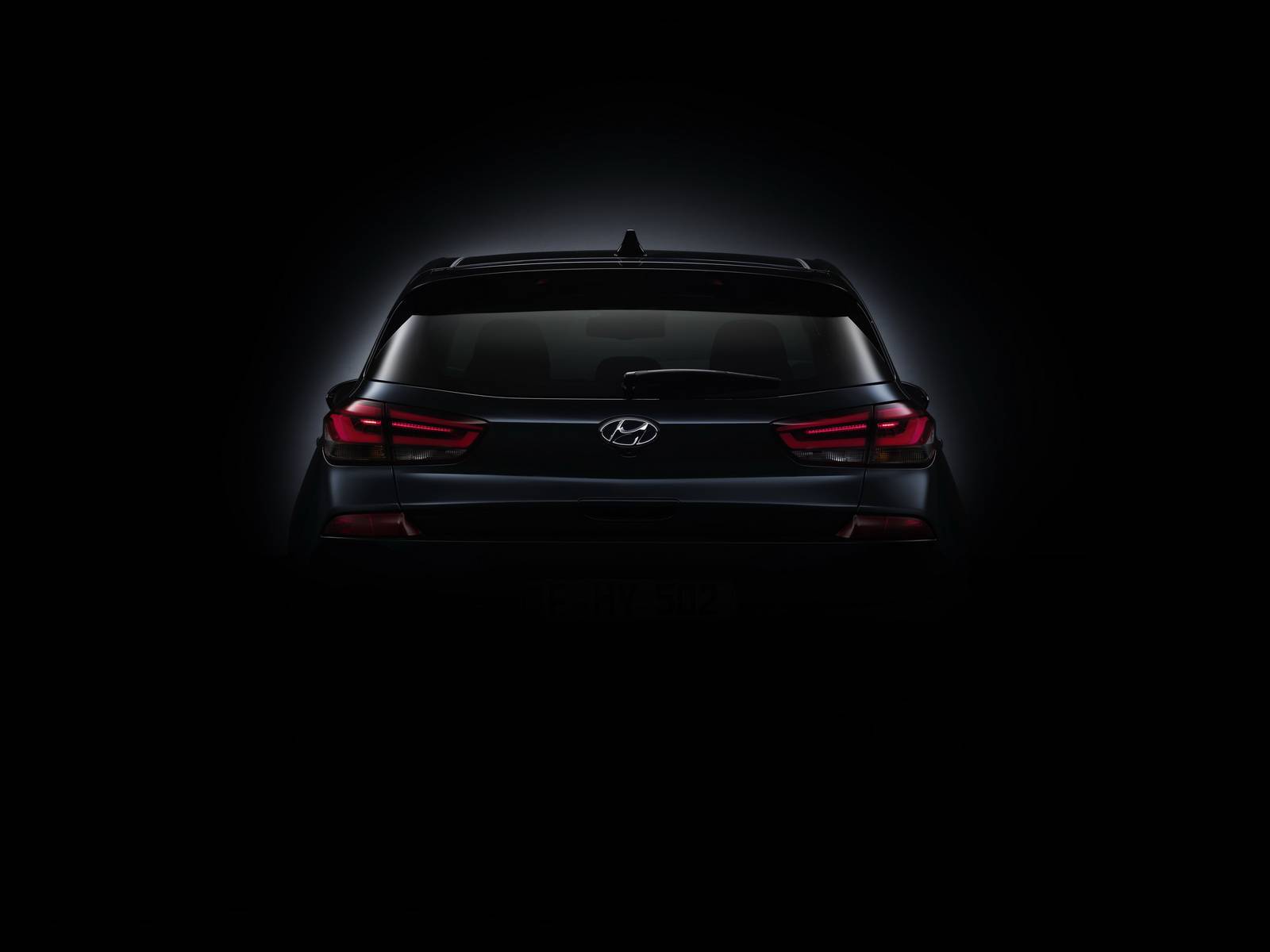 Hyundai i30 2017