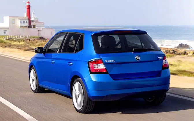 Škoda-Fabia-2