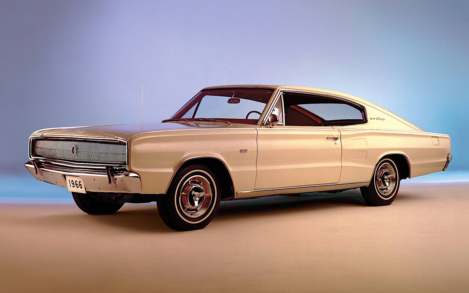 dodge-charger-1966