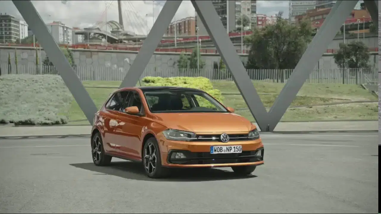 El Nuevo Volkswagen Polo 2018, Ahora En Vídeo