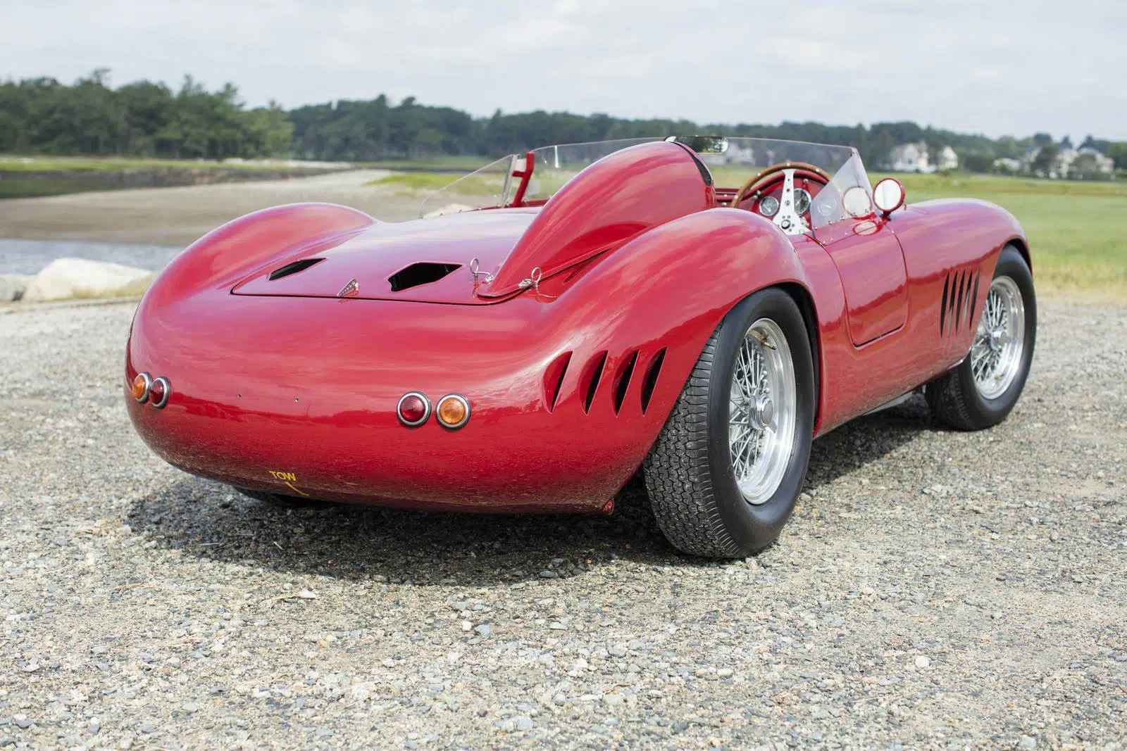 Maserati 300S Maserati 300S