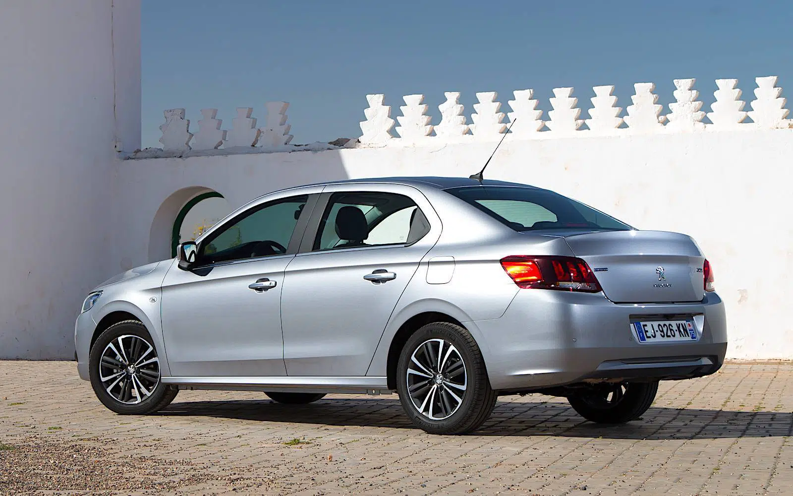 Peugeot 301 Peugeot 301
