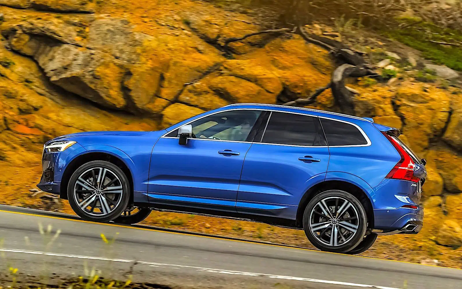 Volvo XC60 Volvo XC60